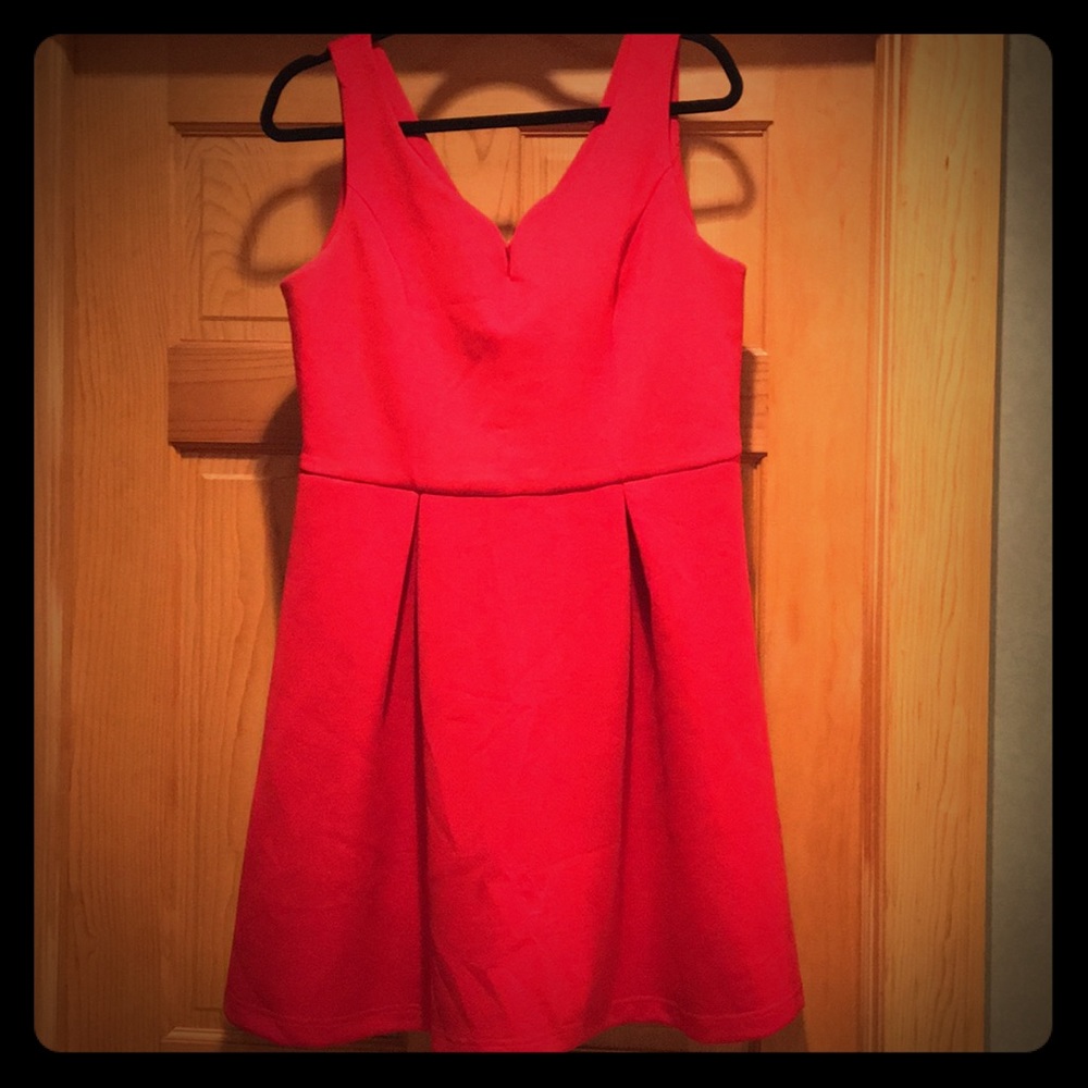 Semi-Formal Dress